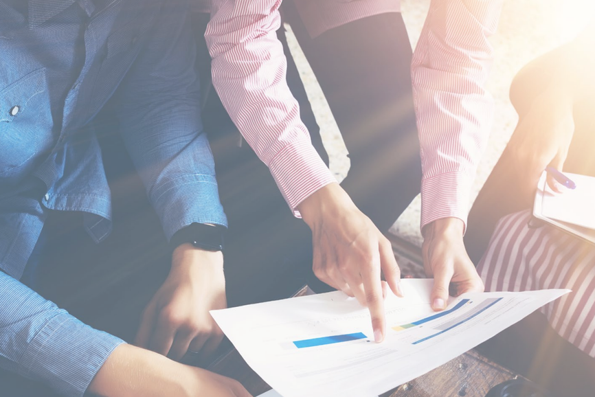 The best central management system for your business - Cover Image